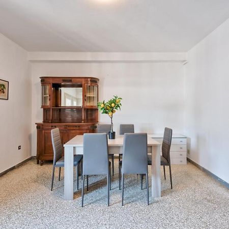 Venice H&S Apt Private Room With Ac & Tv Mestre Exterior foto
