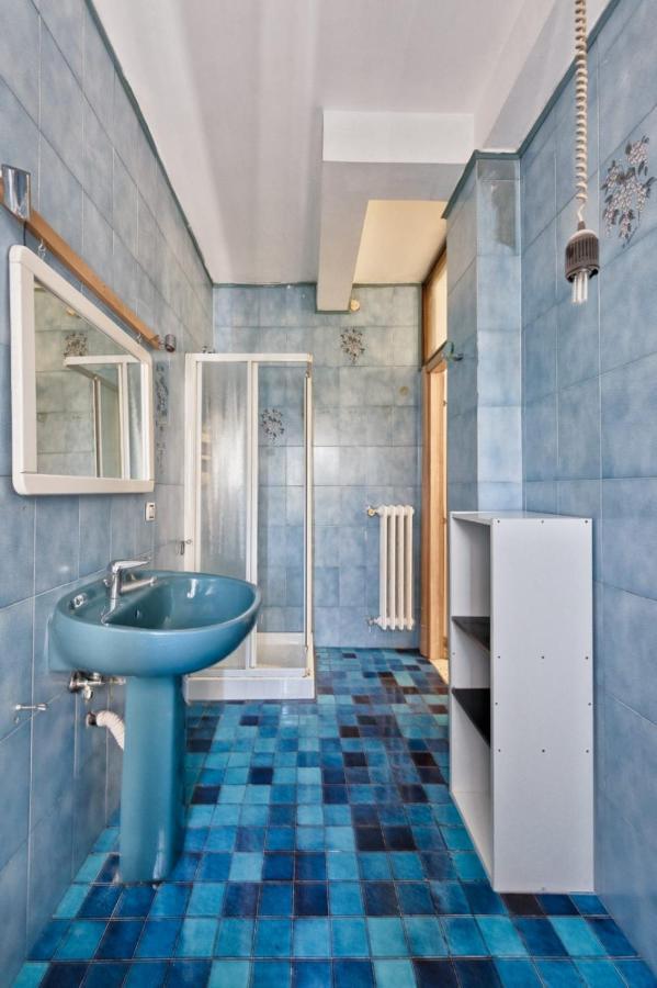 Venice H&S Apt Private Room With Ac & Tv Mestre Exterior foto